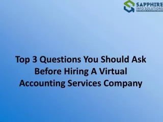 top 3 questions you should ask before hiring