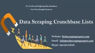 it s fresh and high quality database get free
