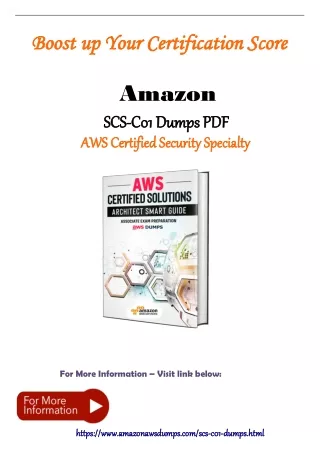 boost up your certification score boost up your