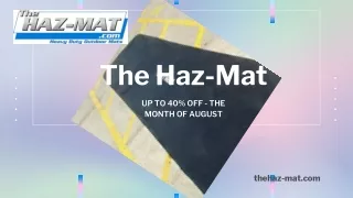 Waterproof Mat Outdoor