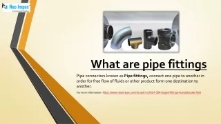 What are the advantages of SS 304 pipe