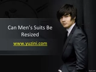 Can Men’s Suits Be Resized _ Men's Suits Dubai _ Tailored suits in Dubai