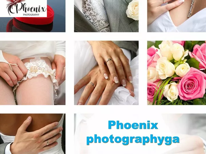 phoenix photographyga