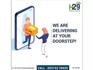 Pharmacy Home Delivery Website | Health 29