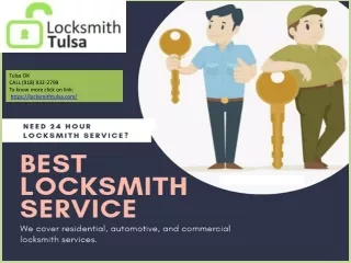 tulsa ok call 918 932 2799 to know more click