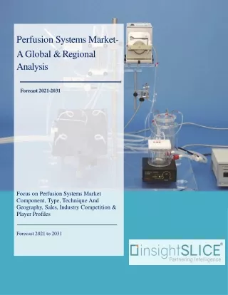 perfusion systems market