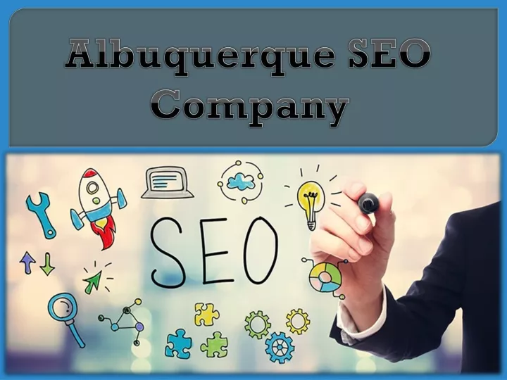 albuquerque seo company