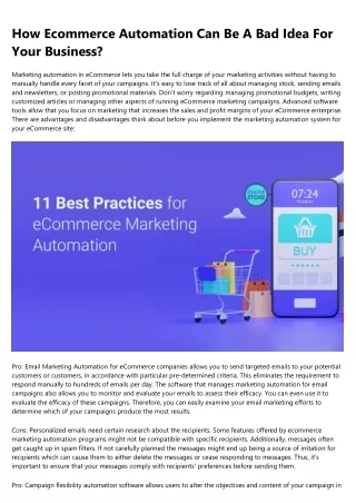The Single Strategy To Use For Woocommerce Email Marketing Automation