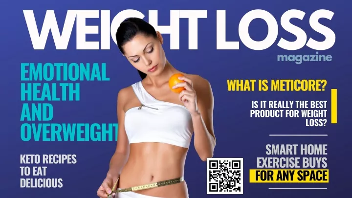 weight loss emotional health and overweight keto