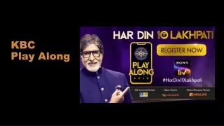 kbc play along