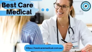 Get your blood test done in Blacktown by Best Care Medical