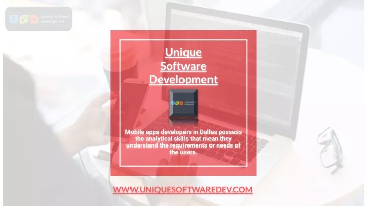 unique software development