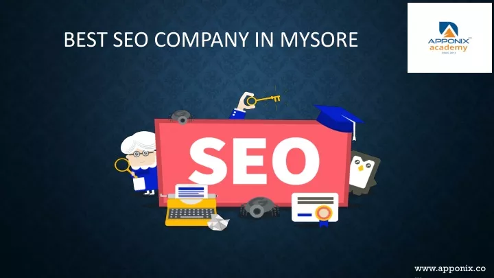 best seo company in mysore