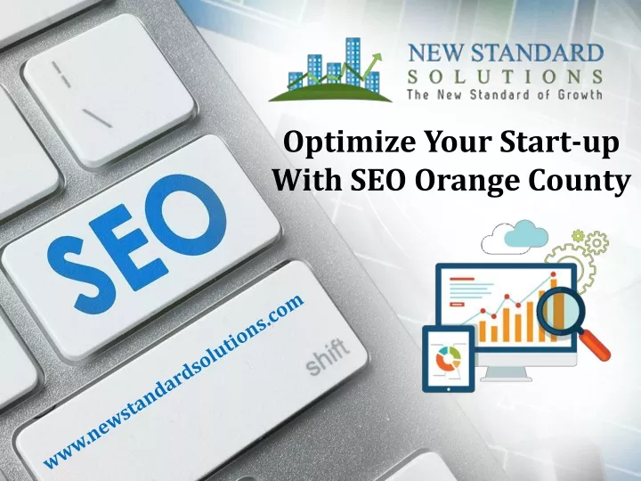 optimize your start up with seo orange county