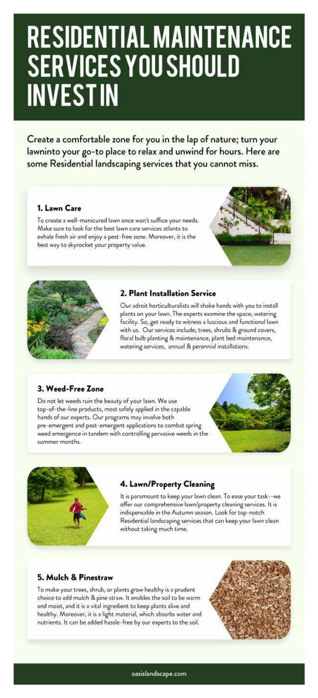 PPT - Residential Maintenance Services You Should Invest In PowerPoint ...
