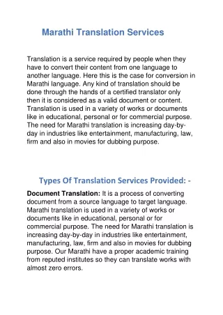 Marathi Translation Services-converted