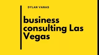 dylan vanas