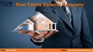 Houses For Sale In Beverly Hills | Tri-State Realty Los Angeles