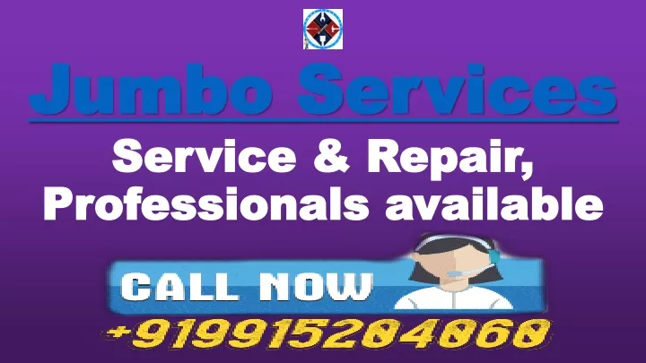 jumbo services