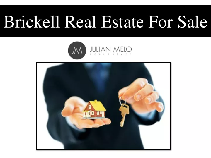 brickell real estate for sale