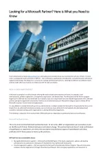 Save Money and Buy Office and Windows together! - slide 1