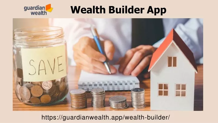 wealth builder app