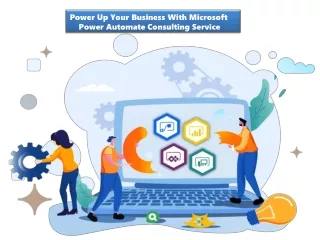 power up your business with microsoft power