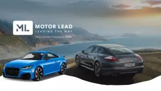 https www motorlead co za