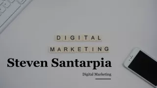 steven santarpia