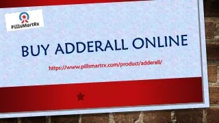 Buy Adderall Overnight Legally in UK Fedex - Adderall Online UK