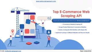 www webscrapingexpert com