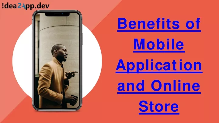 benefits of mobile