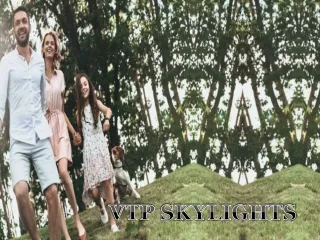 vtp skylights