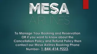 to manage your booking and reservation