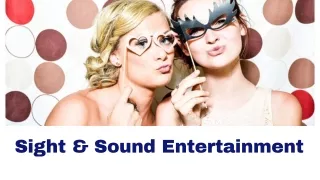 Best Photo Booth Beyond