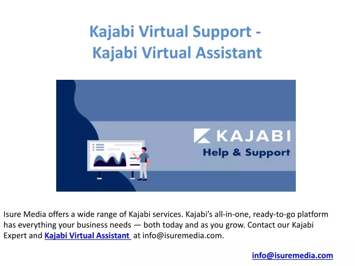 kajabi virtual support kajabi virtual assistant