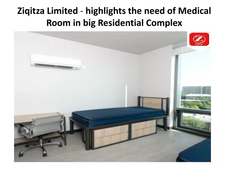 ziqitza limited highlights the need of medical