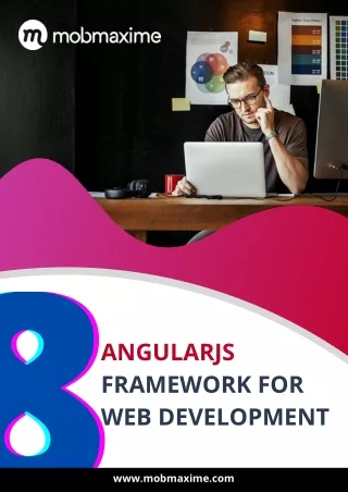 Top 8 AngularJS Framework for Web Development