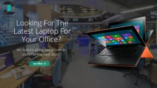 Computer Shop & Laptop Servicing in Chandni Chowk Kolkata | Infotoolz