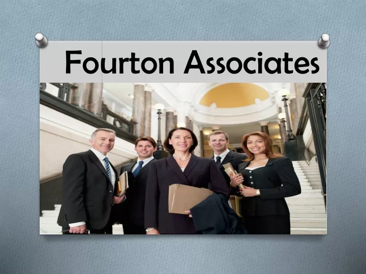 fourton associates