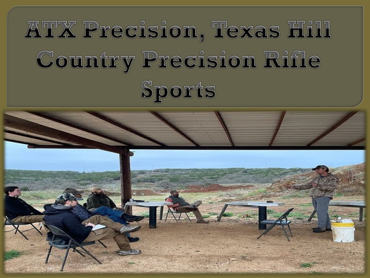 atx precision texas hill country precision rifle sports