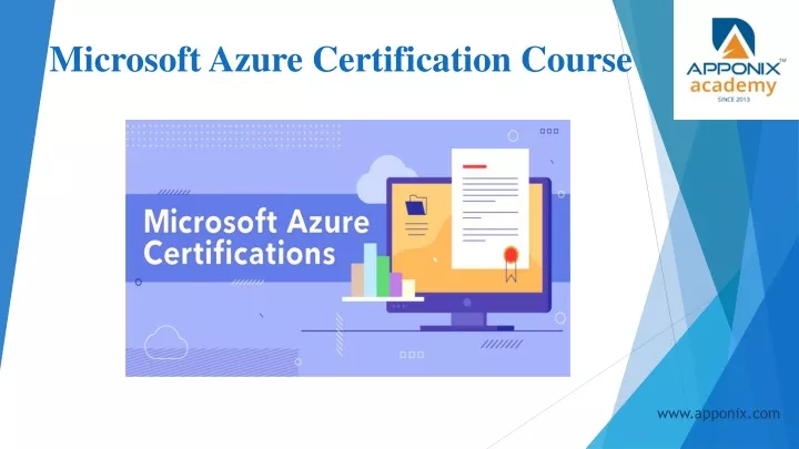 microsoft azure certification course