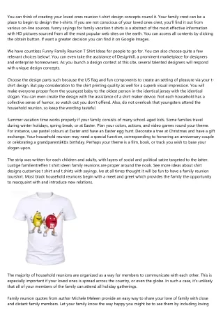 75 Funny Household Trip T