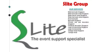 s lite group