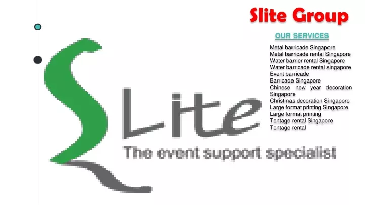 s lite group