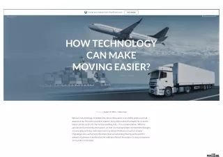 create your website with wordpress com