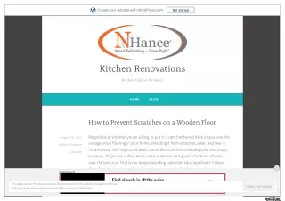 create your website with wordpress com