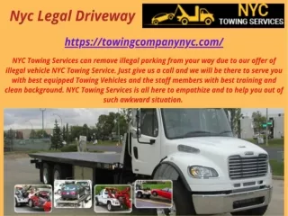 Hollis Towing