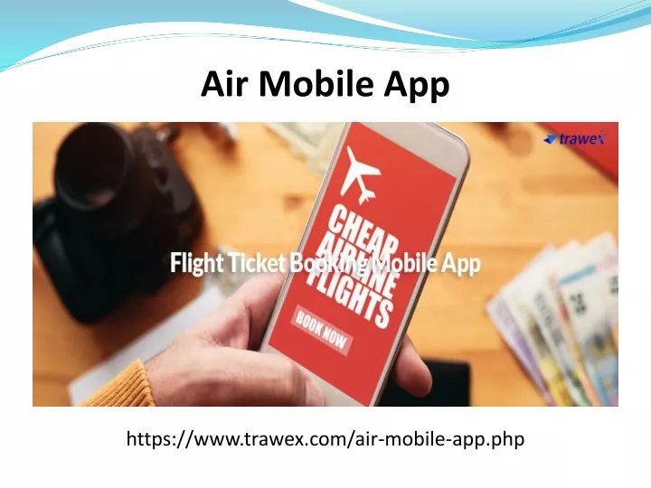 air mobile app