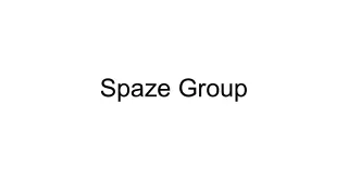Spaze Group